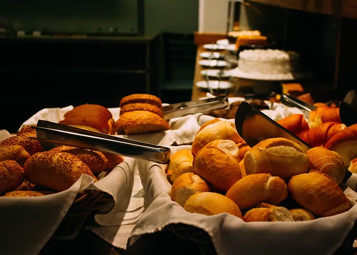 Eko Residence - Proximo A Santa Casa E Auditorio Araujo ViannaHotel Porto Alegre