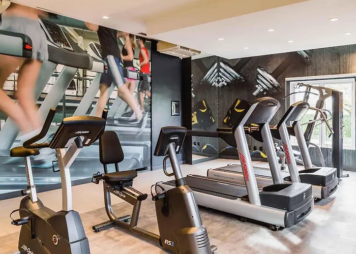 Ibis AeroportoHotel Porto Alegre